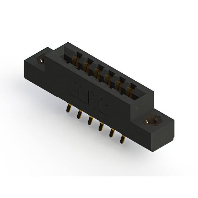 355-012-556-208 EDAC Inc.  Edgeboard Connectors